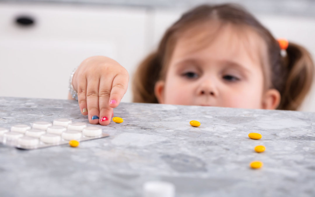Pediatric Toxicology
