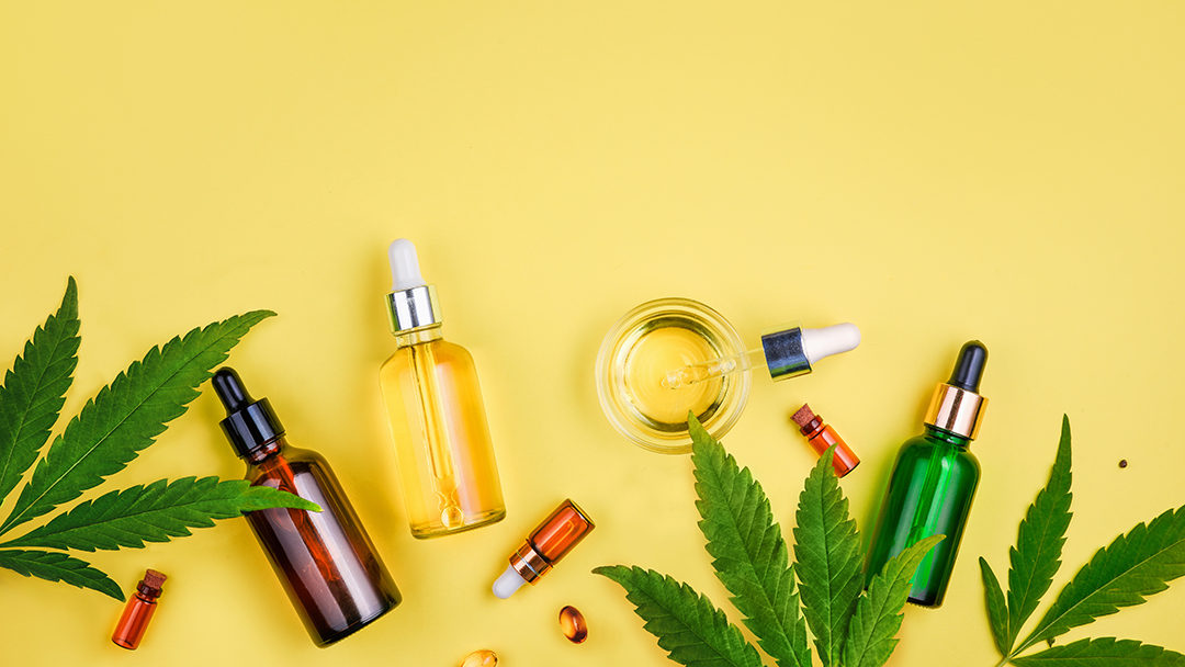 Cannabis and Cannabidiol Health Effects