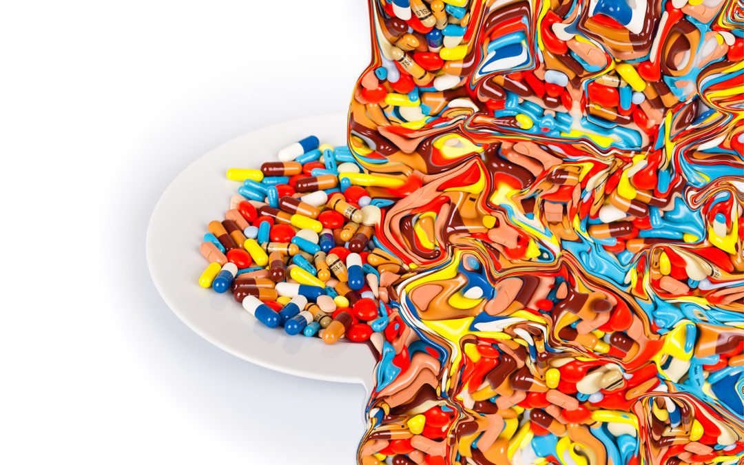 Sedative-Hypnotic Medications