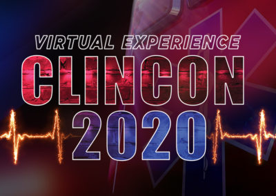 CLINCON 2020