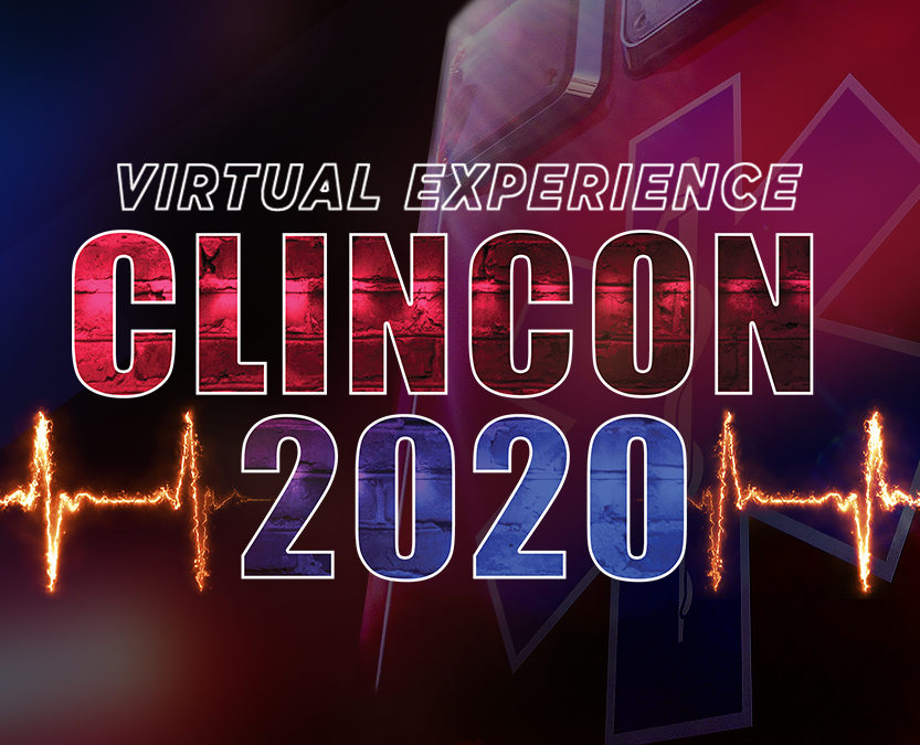 CLINCON 2020