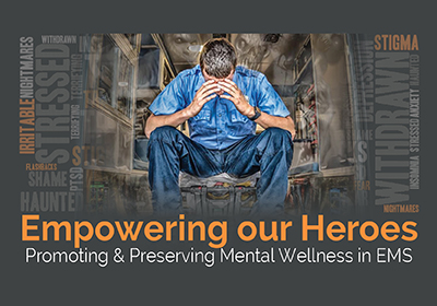 EMS Wellness Series