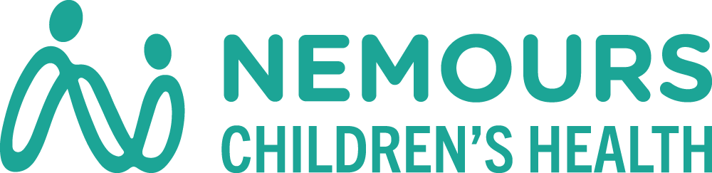 Nemours Children Health Sponsor