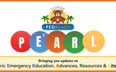 The PEARL No. 30: PEDReady Quiz