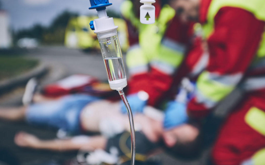 Prehospital Peds: Lawsuits and Lessons Learned