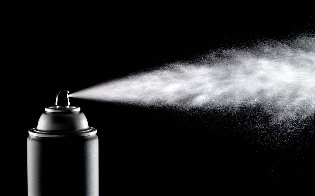 Drugs of Abuse: Inhalants
