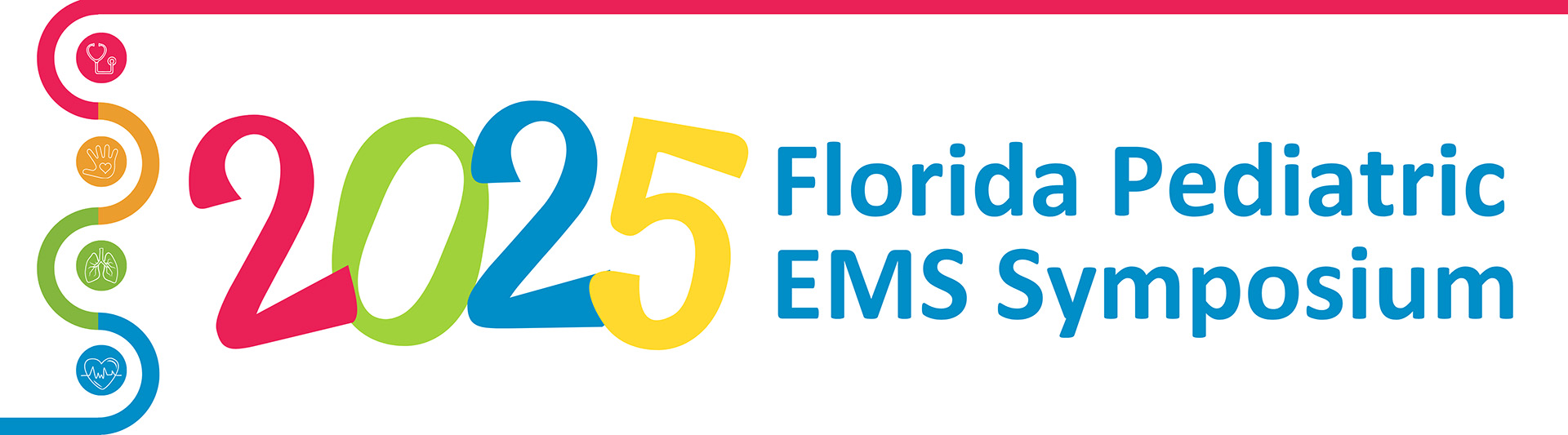 Symposium by the sea banner